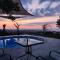 Yiorgos, amazing sunset view house