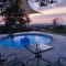 Yiorgos, amazing sunset view house