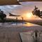 Yiorgos, amazing sunset view house