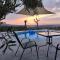Yiorgos, amazing sunset view house