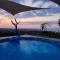 Yiorgos, amazing sunset view house