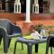 Babira Brookside Heritage Resort