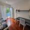 Blue Beach Villa with BBQ, Wifi and Stunning View