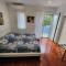 Blue Beach Villa with BBQ, Wifi and Stunning View
