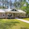Spacious Midway Cottage with Porches, Near Hunting!