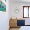 Appartement lumineux entre plage et montagne