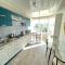 Two bedroom apartment in the heart of Chisinau