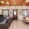 Vozas Villas - Traditional Houses with Great View