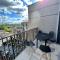 Warsaw Downtown View 3 ROOMS 60m2+ FREE GARAGE 2km Old Town Metro 9min tram