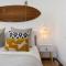 Porthcurno Barns, The Big Barn - Spacious & cosy cottage, walk to Porthcurno beach, Pedn Vouder & Minack Theatre