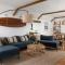 Spacious & cosy cottage, walk to Porthcurno beach, Pedn Vouder, Minack & PK Museum - 彭赞斯
