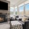 2 BR Ski In Out at Cachet Crossing, Sleeps 8 - Blue Mountains