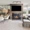 2 BR Ski In Out at Cachet Crossing, Sleeps 8 - Blue Mountains
