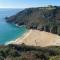 Spacious & cosy cottage, walk to Porthcurno beach, Pedn Vouder, Minack & PK Museum - 彭赞斯