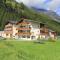 Pension Heino - Saas-Grund