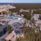 Starvillas B 202 Sisältää loppusiivouksen
