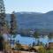 Holiday cabin in beautiful surroundings