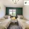 LOW Price this winter 3 Bedroom House in Coventry - Sleeps 5 - With Free Unlimited Wi-fi, Driveway & Garden By Passionfruit Properties- 26WWC - Coventry