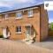 LOW Price this winter 3 Bedroom House in Coventry - Sleeps 5 - With Free Unlimited Wi-fi, Driveway & Garden By Passionfruit Properties- 26WWC - Coventry