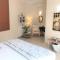 Villa Aeolus with private overflow, endless, heated pool - Prinés