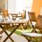 Casa Amarela Guesthouse