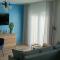 Apartamenty Modrzewiowe Tarasy