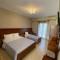 Paradosi Rooms