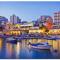 Top Location 1 Bedroom with Terrace