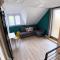 Eco-Apparthôtel Rouen - SLT