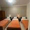 Paradosi Rooms