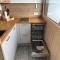 Romantic Mountains Apartment with Whirlpool