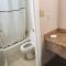 Magnolia Inn Extended Stay of Kingsland - New 2024 - Book a Kitchen Room - 12 Noon Check Out - Sleep In Late - Better Sleep - Ultra Sparkling - Pool open until until 4AM - Stay and Save Today - 24 Hour Front Desk - Premium Coffee Bar - Award Winning Inn