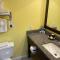 Magnolia Inn Extended Stay of Kingsland - New 2024 - Book a Kitchen Room - 12 Noon Check Out - Sleep In Late - Better Sleep - Ultra Sparkling - Pool open until until 4AM - Stay and Save Today - 24 Hour Front Desk - Premium Coffee Bar - Award Winning Inn