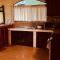 Casa Encantada offers you Two-Bedroom House, 1 Tiny Apartment & 3 Double Rooms