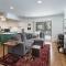 1BR Purgatory Townhome #132