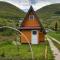 Pyramid Energy House - Visoko