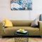 City-Living Appartement