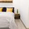 The Central Border Premium Apartment - 什图罗沃