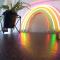Somewhere over the Rainbow Loft with AC Hilo