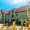 Modernes City-Appartement