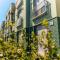 Green-Building Appartement - 比勒费尔德