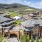 Ski In Ski Out Corner Unit Direct Views Slopes Gondola Conde Nast and Forbes Winner - 帕克城
