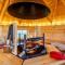 Caithness View Luxury Farm Lodges and BBQ Huts