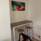 Bells yard Cottage Maryport