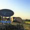 Caithness View Luxury Farm Lodges and BBQ Huts - Wick