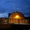 Caithness View Luxury Farm Lodges and BBQ Huts