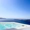 Esmi Suites Santorini - Imerovigli