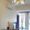 Mactan Newtown - 1BR Stunning Ocean View and City View - Mactan