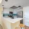 1B/1B condo with Ocean views, Resort style, Free WIFI, Few steps to the Beach!! - Wildwood Crest