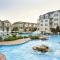 1B/1B condo with Ocean views, Resort style, Free WIFI, Few steps to the Beach!! - Wildwood Crest